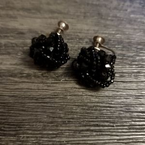 Vintage Earrings!